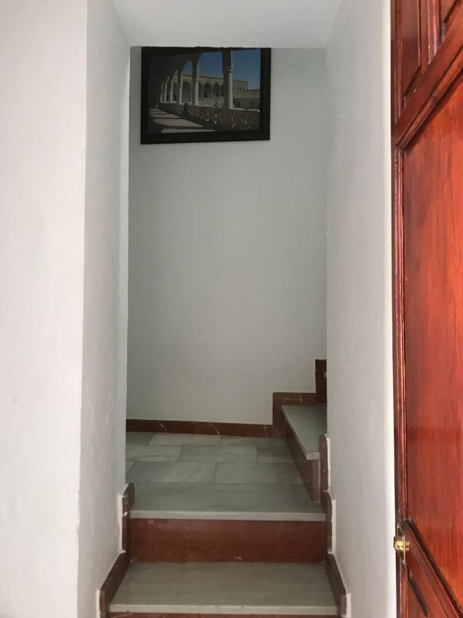 El Rincon De Manolita #3 Appartamento