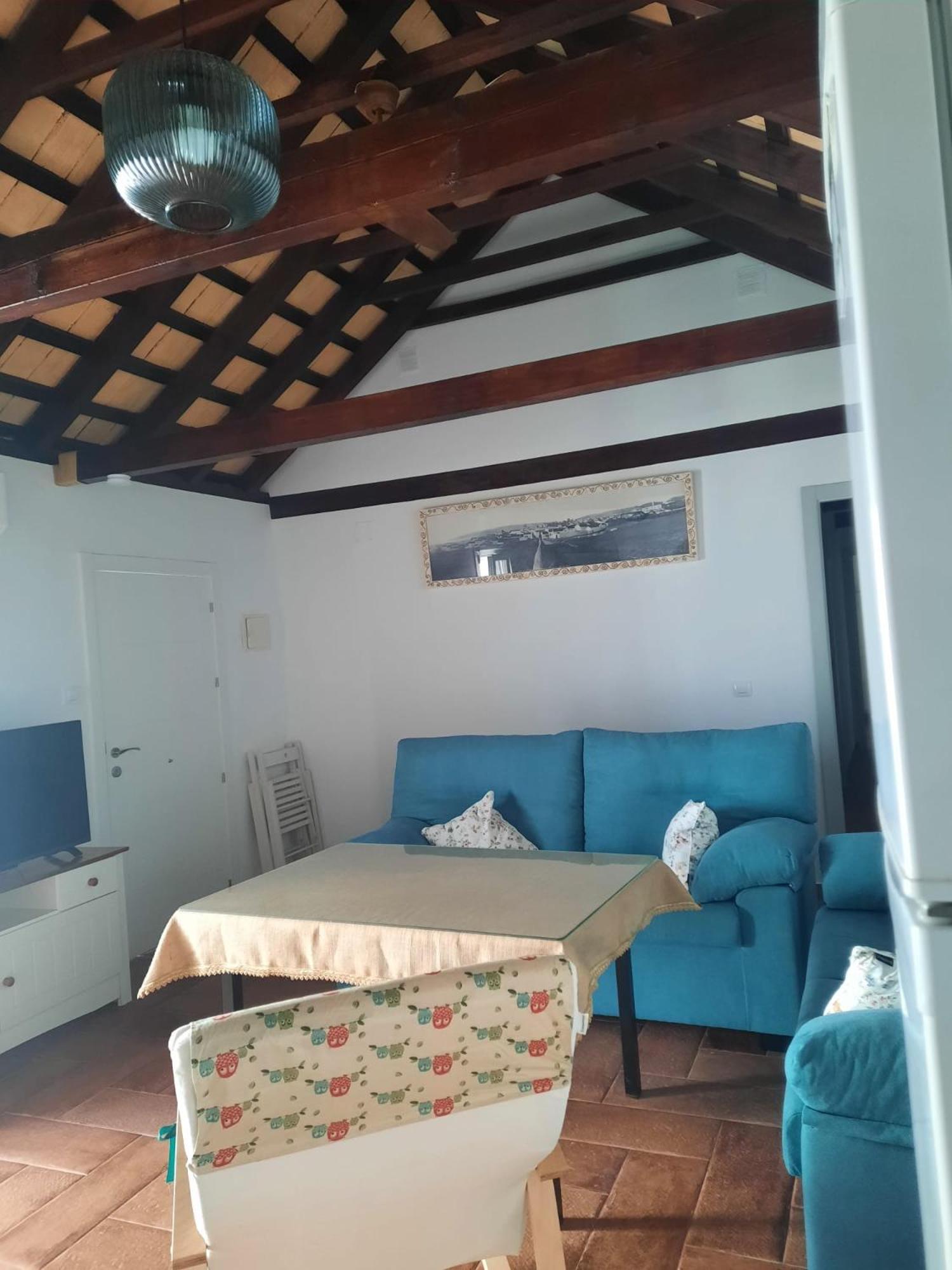 Appartamento El Rincon De Manolita #3 Bornos