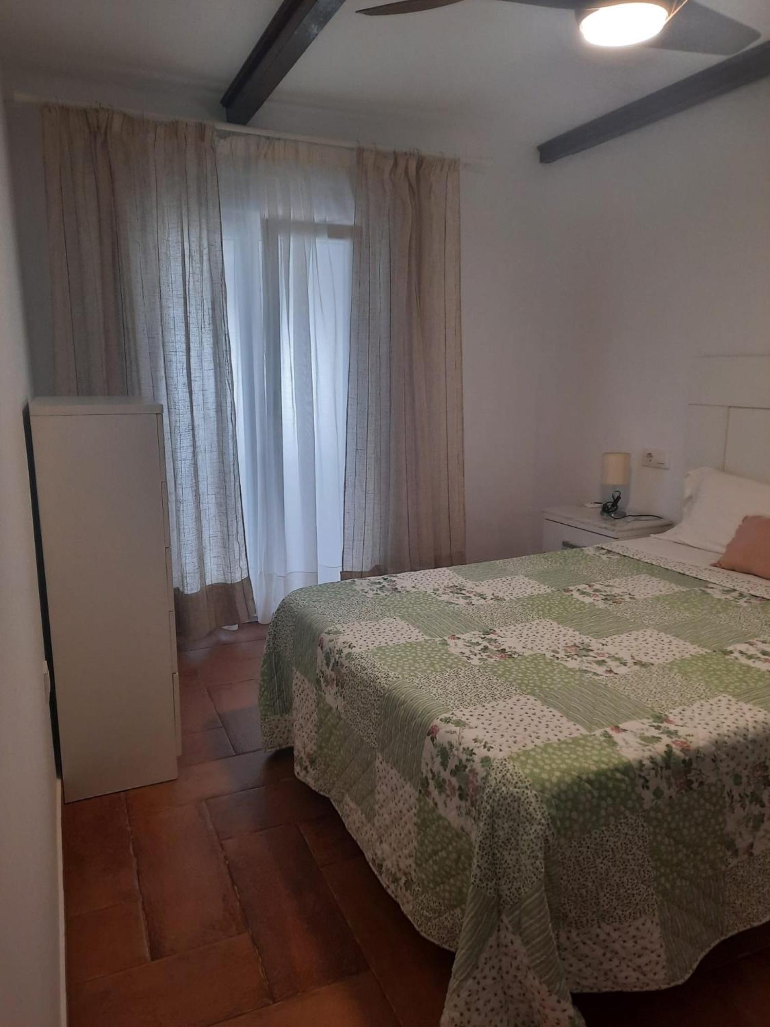 Apartment El Rincon De Manolita #3 Bornos