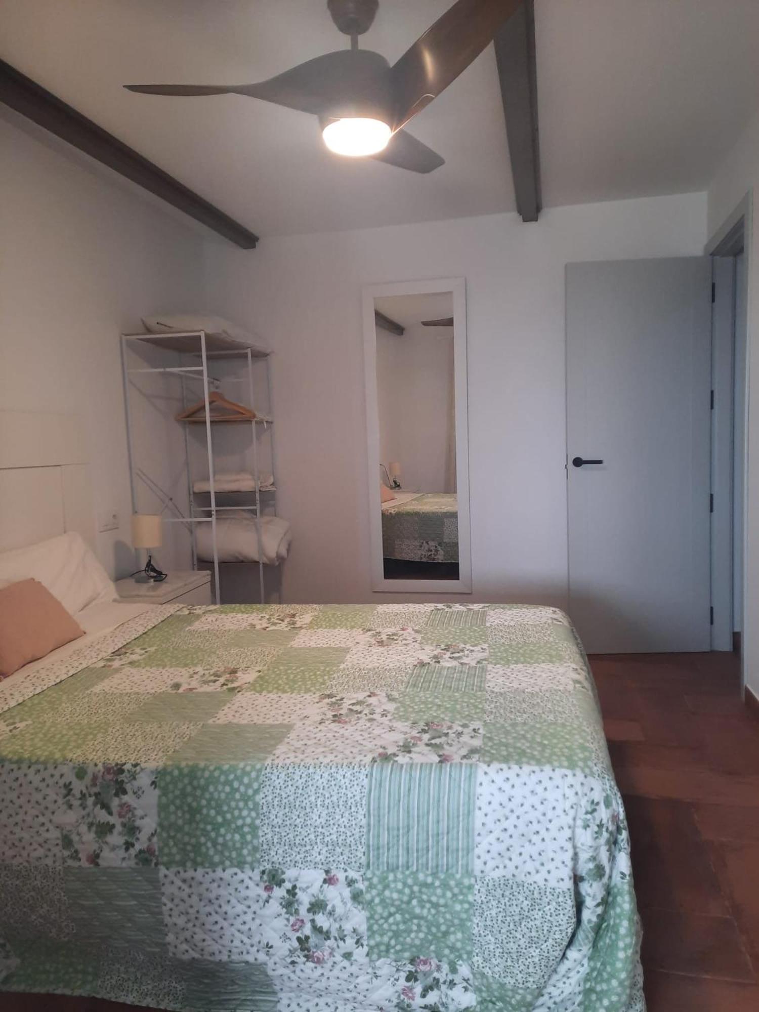 Apartment El Rincon De Manolita #3 *